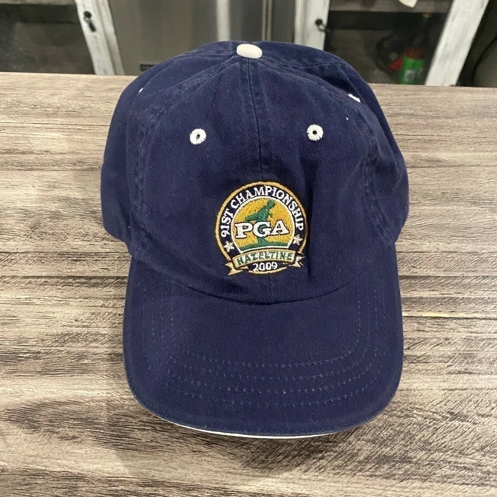 Youth PGA 91st Championship Hazeltine Hat